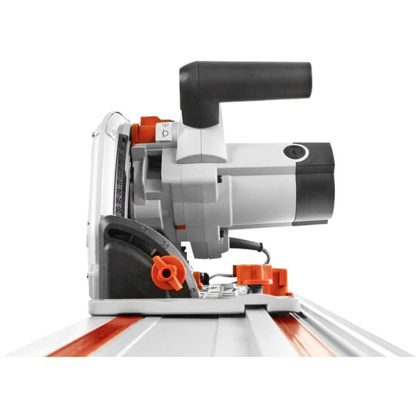 Holzmann Maschinen TAS165PRO Sänksåg 165 mm 1400 W