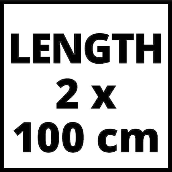 Einhell 4502118 Styrskena