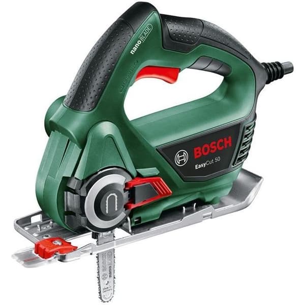 BOSCH EasyCut 50 - 500 W flerbrukssåg
