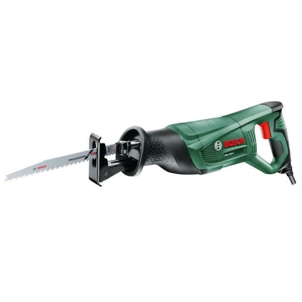BOSCH Sabersåg PSA 700 E 710W