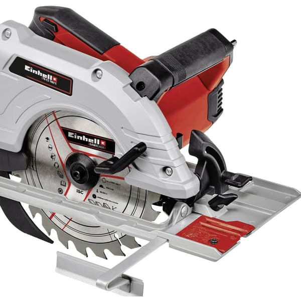 Einhell TE-CS 190/1 Cirkelsåg 1500 W
