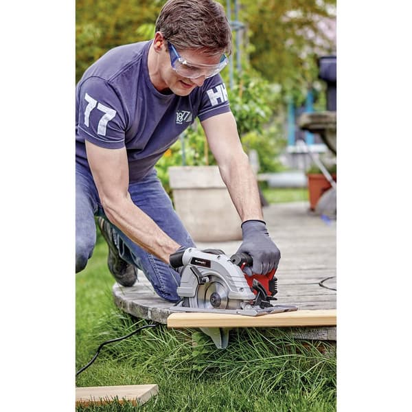 Einhell TE-CS 190/1 Cirkelsåg 1500 W