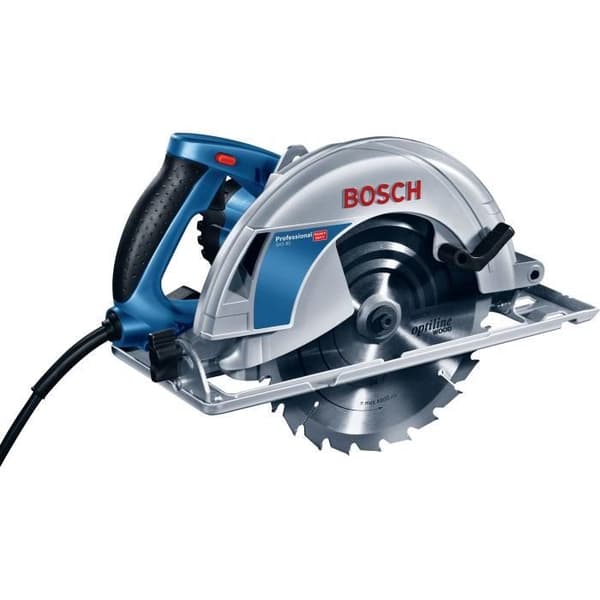 Bosch GKS 85 3 cm 5000 rpm 2200 W