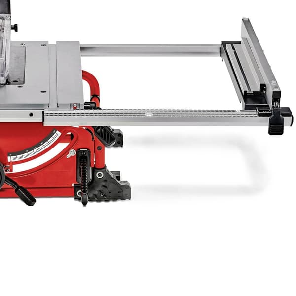 Einhell Akku-Tischkreissäge TE-TS 36/210 Li – Solo Batteridriven bordscirkelsåg 210 mm