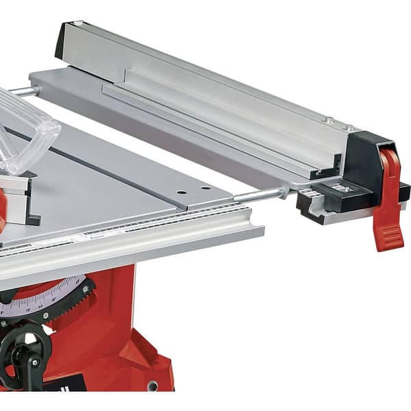 Einhell Tischkreissäge TC-TS 2225 U Bordscirkelsåg 254 mm 1800 W