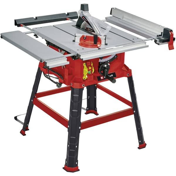 Einhell Tischkreissäge TC-TS 2225 U Bordscirkelsåg 254 mm 1800 W