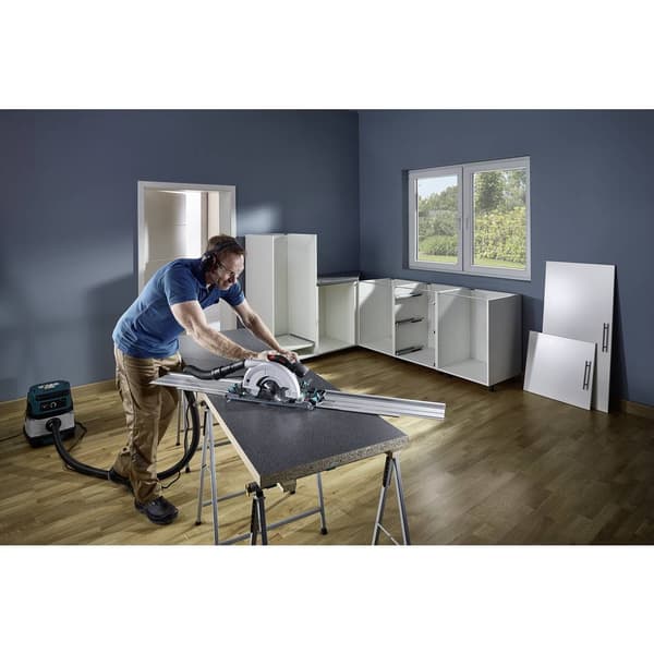 Wolfcraft FKS 145 Styrskena