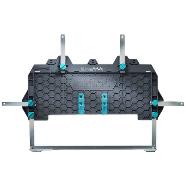 Wolfcraft FKS 145 Styrskena