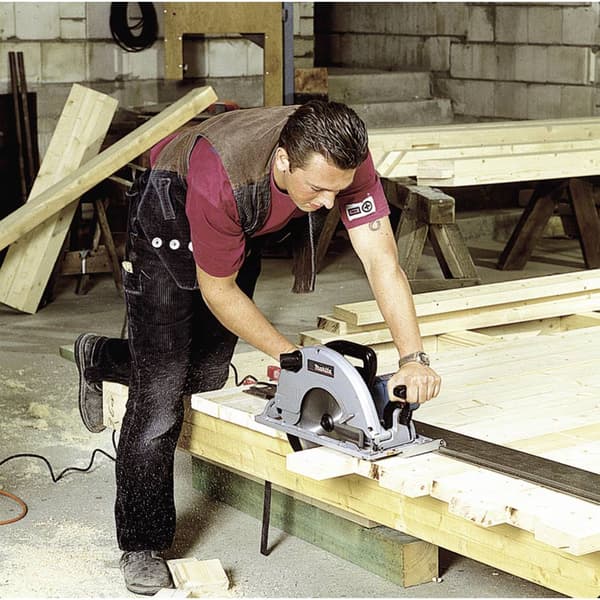Makita Cirkelsåg 270 mm 2100 W