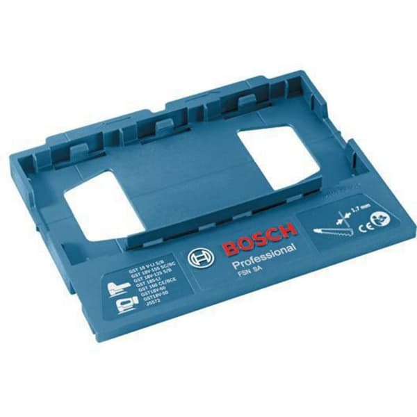 Bosch Professional FSN SA Styrskena sticksågadapter