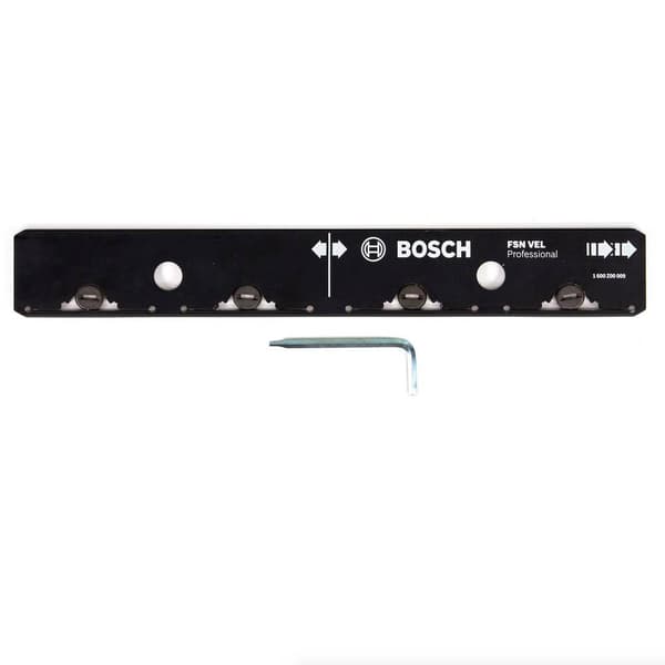 Bosch Professional FSN VEL Koppling styrskena