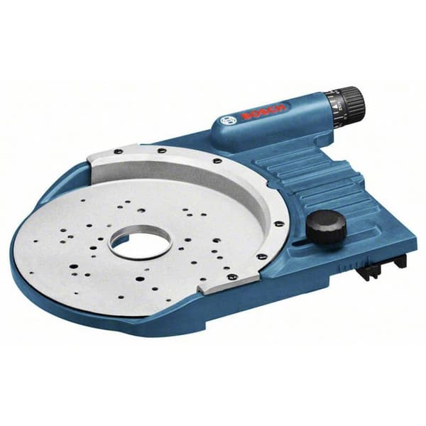 Bosch Professional FSN OFA Styreskinne fræseadapter