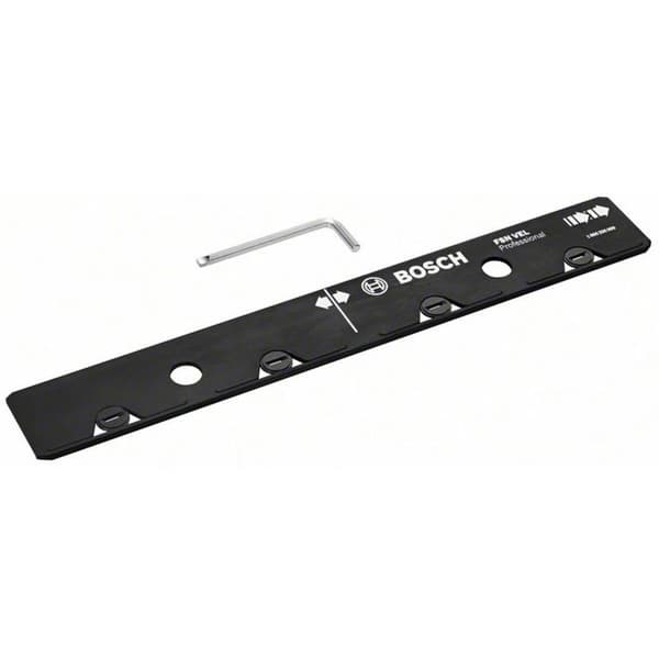 Bosch Professional FSN VEL Styreskinne forbindelsesstykke