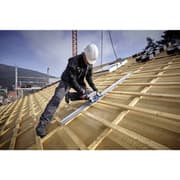 Bosch Professional BITURBO GKS 18V-68 GC+ 2x 5,5 Ah PC Batteridrevet, håndholdt rundsav 190 mm inkl. ekstra batteri, In