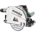 Miniatyrbild 1 av 3: Metabo KT 18 LTX 66 BL Cirkelsåg batteridriven 165 mm exkl. batteri/laddare 18 V