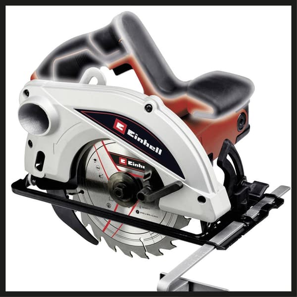 Einhell TC-CS 1250 Cirkelsåg 165 mm 1250 W