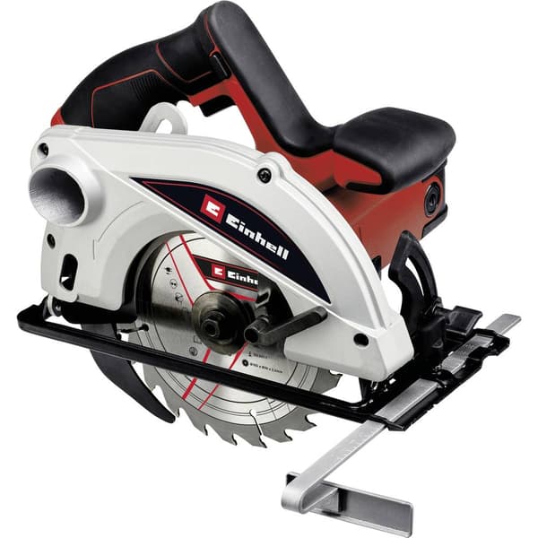 Einhell TC-CS 1250 Cirkelsåg 165 mm 1250 W