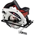 Miniatyrbild 1 av 4: Einhell TC-CS 1250 Cirkelsåg 165 mm 1250 W
