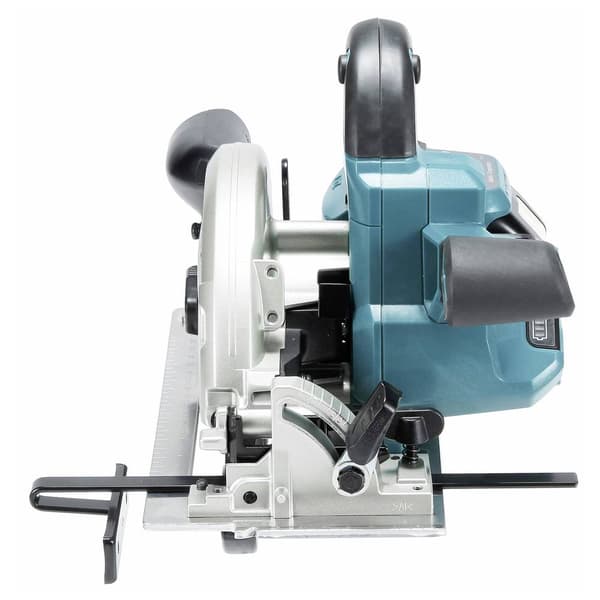 Makita Cirkelsåg batteridriven 165 mm exkl. batteri/laddare 18 V