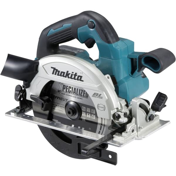 Makita Cirkelsåg batteridriven 165 mm exkl. batteri/laddare 18 V