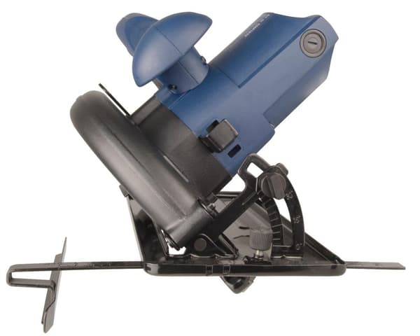 FERM CSM1039 Rundsav - 1200W - 185mm - DIY