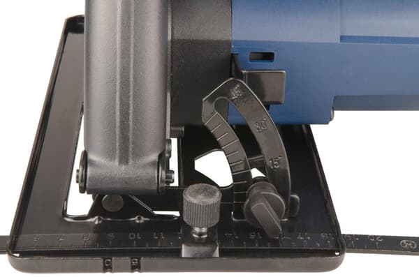 FERM CSM1039 Rundsav - 1200W - 185mm - DIY