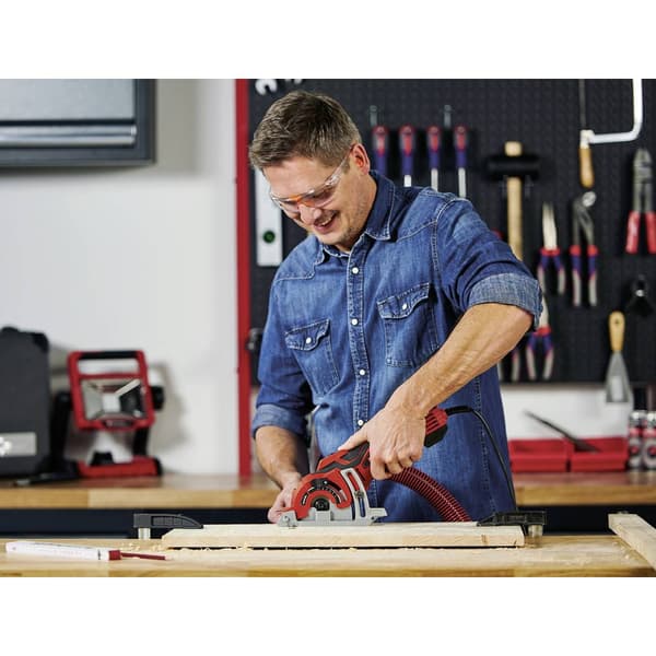 Einhell TC-CS 89 Minicirkelsåg 89 mm 600 W