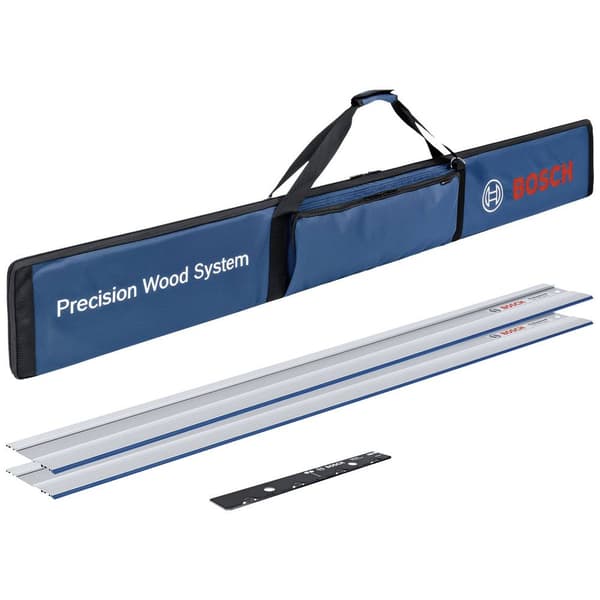 Bosch Professional FSN 1400, FSN VEL Styrskena set