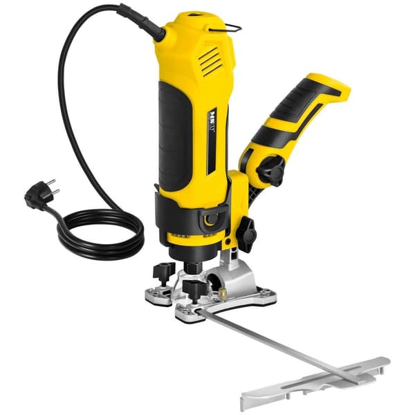 MSW Twist-A-Saw - multiverktyg