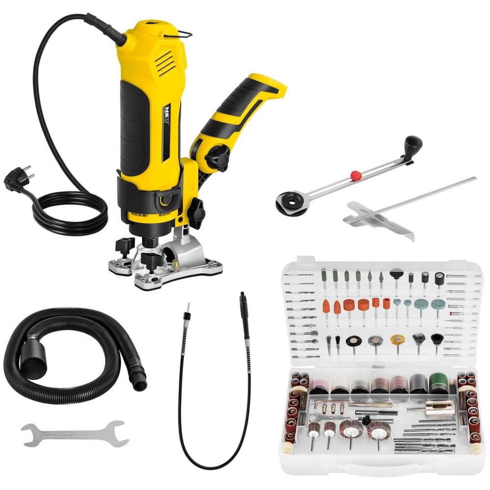 MSW Twist-A-Saw - multiverktyg