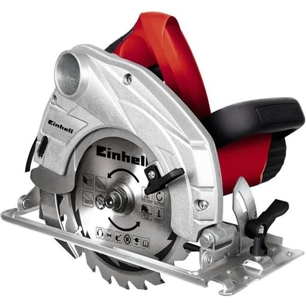 EINHELL Cirkelsåg TH-CS 1200/1