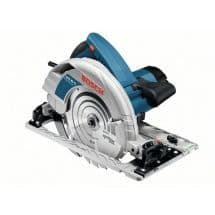 2200W GKS 85 G Professionell cirkelsåg + L-BOXX låda - BOSCH - 060157A901
