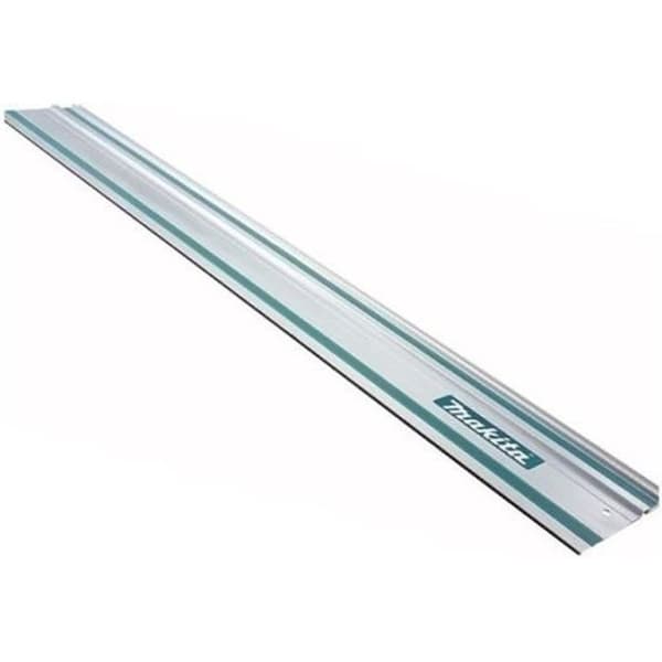 Styrskena - Makita - SP6000K - 1000 mm - Kompatibel med cirkelsågar - Adaptrar krävs