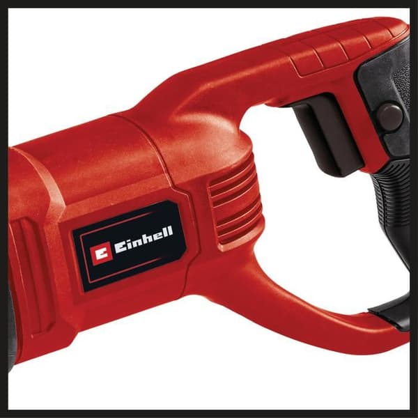 Einhell Universell såg TC-AP 690 E (690 W, slaglängd 20 mm, 2 800 varv/min)