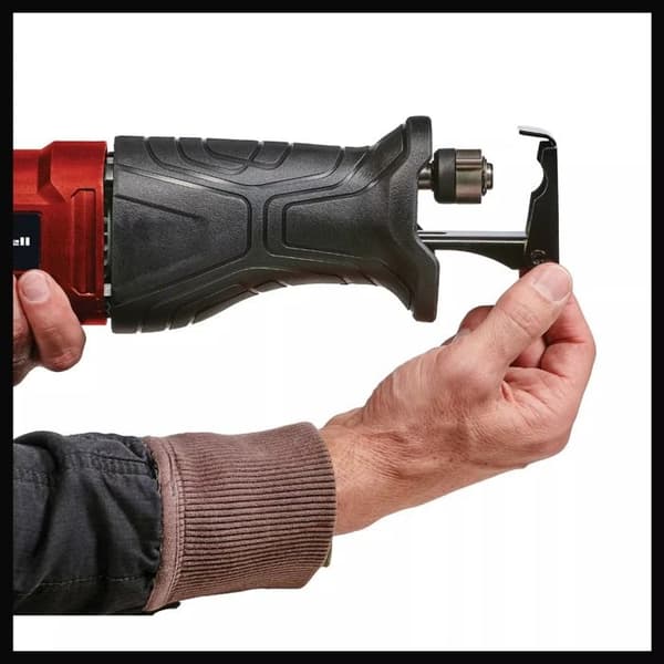 Einhell Universell såg TC-AP 690 E (690 W, slaglängd 20 mm, 2 800 varv/min)