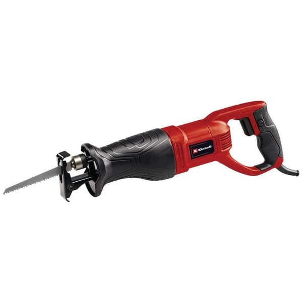 Einhell Universell såg TC-AP 690 E (690 W, slaglängd 20 mm, 2 800 varv/min)