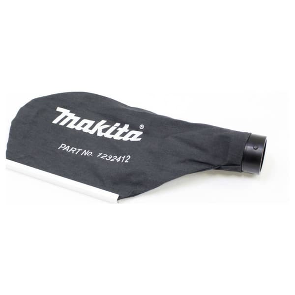 Makita 123241-2 Dammsäck