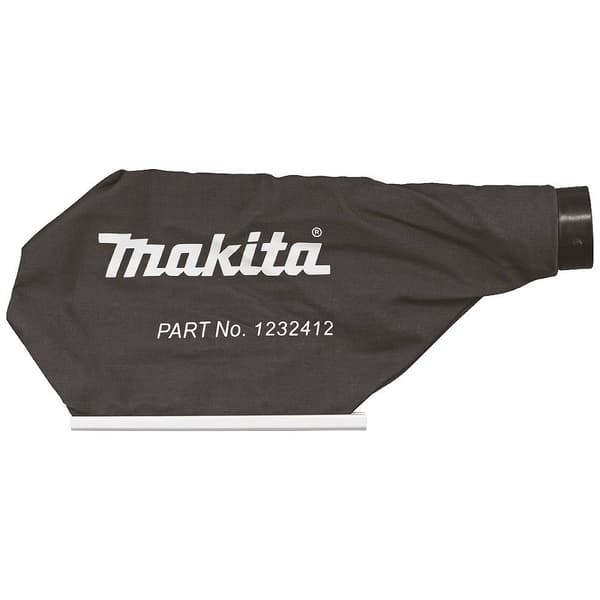 Makita 123241-2 Dammsäck