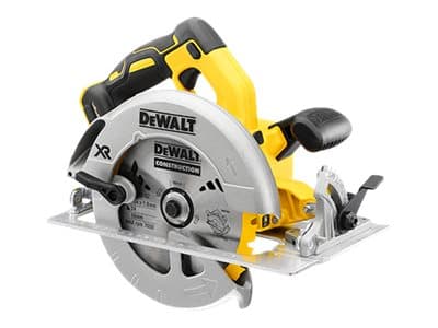 DeWalt DCS570NT-XJ Cirkelsåg 18V