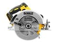 Miniatyrbild 1 av 2: DeWalt DCS570NT-XJ Cirkelsåg 18V