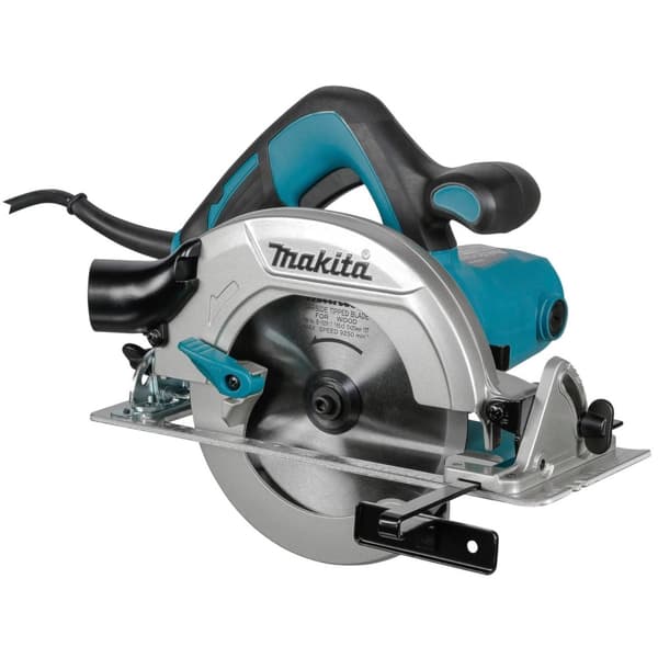 Makita HS6601J Handhållen cirkelsåg