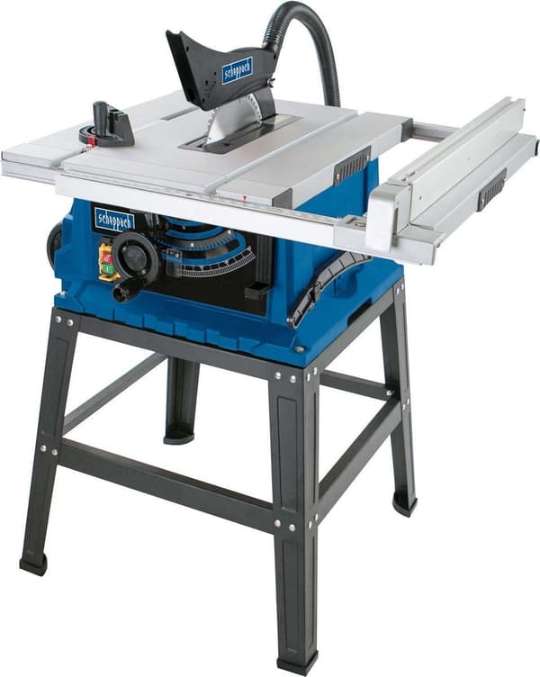 Pilarka stołowa Scheppach HS105 230V 2,0KW