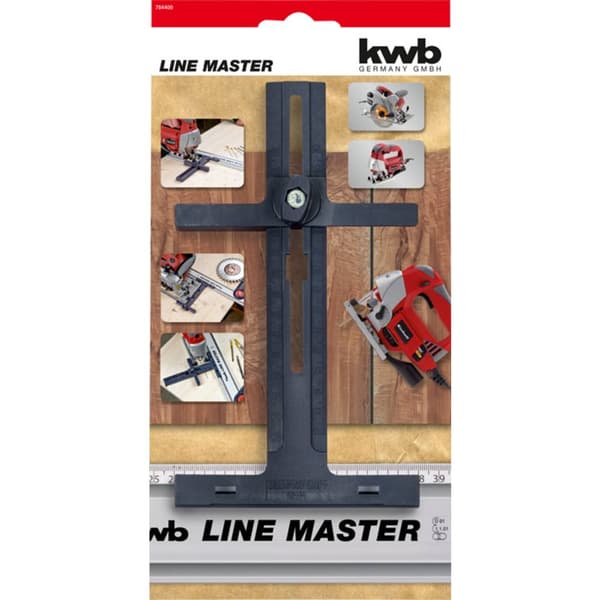 kwb 784400 Styrskena