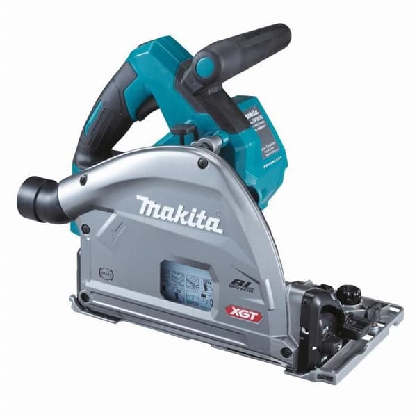 Dyksåg 165 mm 40V max Bluetooth + Makpac MAKITA fodral utan batteri - SP001GZ03