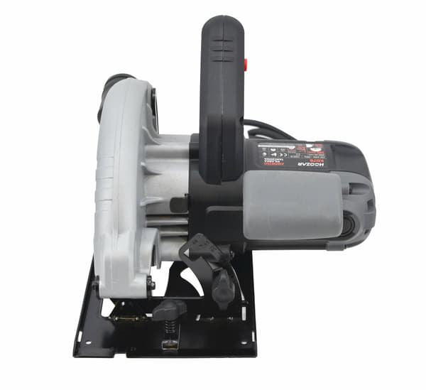 HOOZAR CIRKELSÅG 190mm 1500W + DISC 190mm / 24T