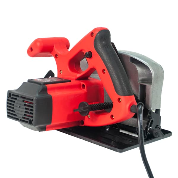 VERTEX CIRKELSÅG 185mm/1400W
