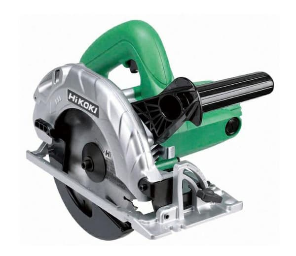 HIKOKI CIRKELSÅG 165mm 1050W C6SS WAZ