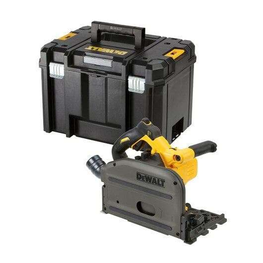 DEWALT FLEXVOLT RUNDSAV - SKÆRESAV 54V FLEXVOLT DCS520NT