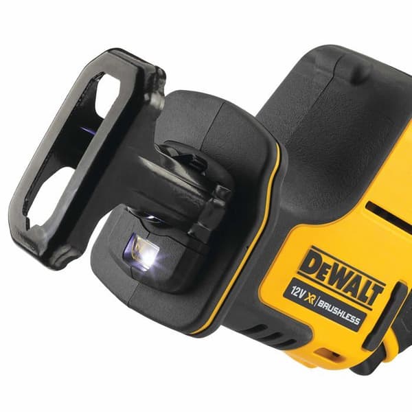 Dewalt motorsåg - DCS312NT-XJ - Dewa Akku-Sabelsage DCS312NT 12V |