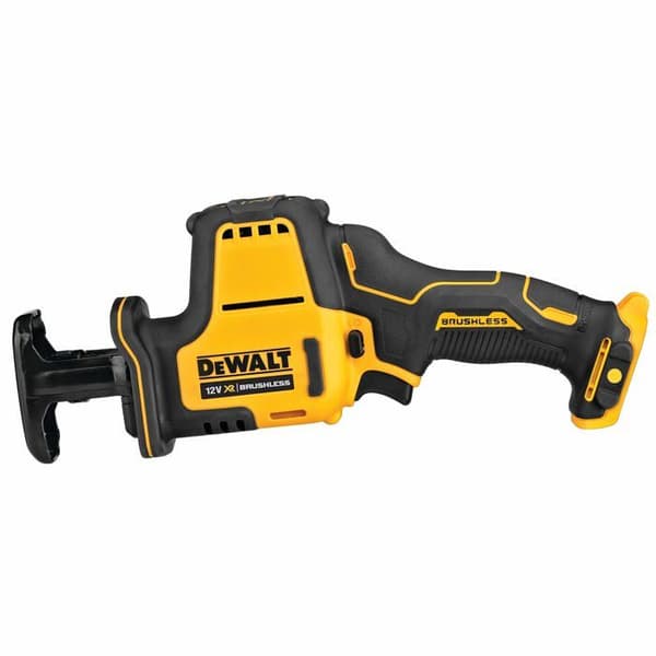 Dewalt motorsåg - DCS312NT-XJ - Dewa Akku-Sabelsage DCS312NT 12V |